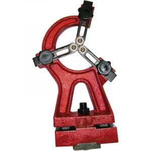 Holzmann Maschinen - Lunette pour tour a bois Holzmann dbklnt