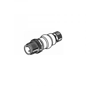 Murr Elektronik Pièce En T Et Adaptateur 7000-42211-0000000 Confectionné Câble De Capteur Actionneur 4048879143196