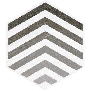 Carrelage mural fa&iuml;ence effet carreau Metro METRO 15x7,5 cm Noir - Mat - bo&icirc;te de 0.50 m2