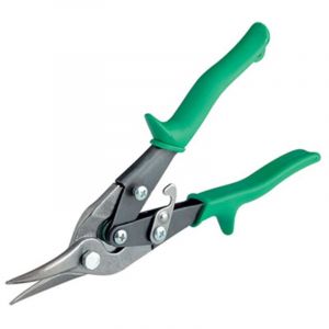 Cisaille pour barre de seuil Standard Romus