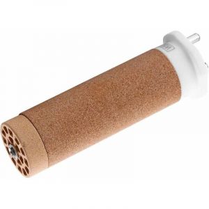 230V 1550W Tube &Eacute;l&eacute;ment Chauffant pour Leister 100.689 Pistolet de Soudage &agrave; Air Chaud