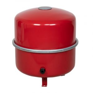 Vase d'expansion 50 litres pour installations de chauffage et de refroidissement