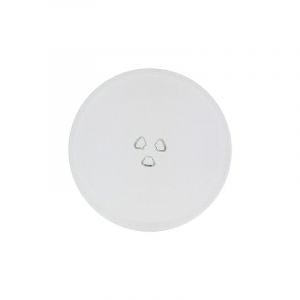 Home Equipement - Plateau tournant diametre 245 mm 482000009428 pour Micro-ondes beko, bluesky, candy, carrefour home, daewoo, far, funix, highone,