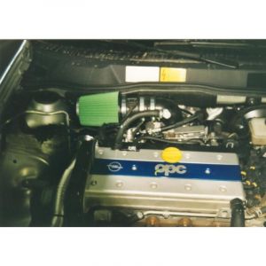 Kit d Admission direct GREEN pour Opel Astra G de 00-04 2.0L 16V OPC-160cv-40980900