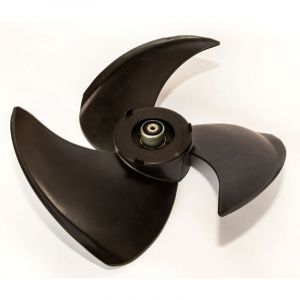 DAIKIN Ventilateur PZ400R pour DAIKIN Altherma H Hybrid, 1772238