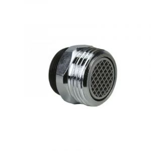 Ecoperl - Mousseur spécial raccord flexible 3/4', pour robinet M24x100 et F22x100