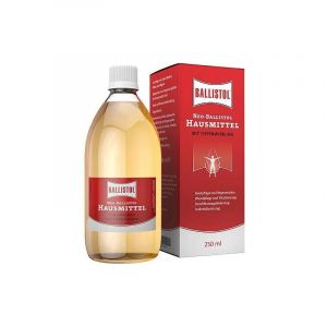 Ballistol - Huile de massage neo remède domestique bouteille 250ml