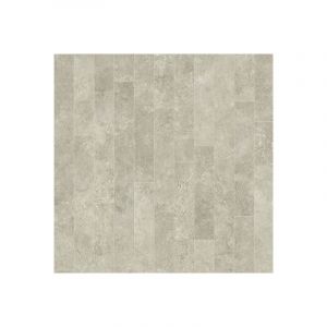 D&eacute;coweb - Sol en vinyle &eacute;co-con&ccedil;u - Travertin contemporain - Naturel - Rouleau de 2m x 2m