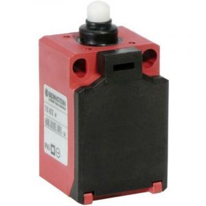 Bernstein 6088103001 TI2-U1Z w Interrupteur de fin de course 240 v/ac 10 a poussoir &agrave; rappel IP65 1 pc(s)
