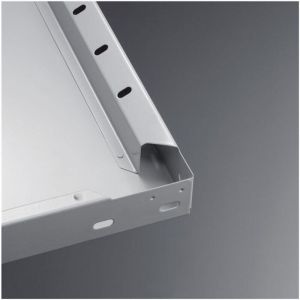 Tablette L1000xT400mm capacité de charge 150 kg - 20096362 - Meta