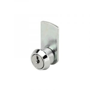 Ronis - Serrure à came Batteuse 1048 Argent 12 Sur numéro 2131A 0 à 6 mm