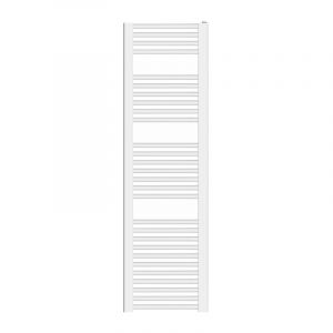 Sèche-serviette étroit Arès - Blanc- 592 w Irsap