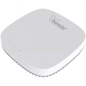 Passerelle sans fil Zigbee pour appareils intelligents - Bimar Live Smart