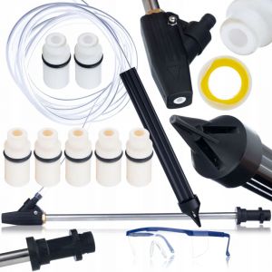 Kit de sablage pour K&auml;rcher K2 K3 K4 K5 K6 K7 avec buses renforc&eacute;es