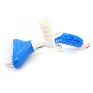 Nettoyeur pour filtres de Spa et Piscine Cyclone