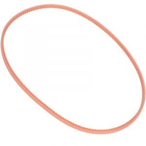 Courroie de Tour 10 Pouces PE, Courroie D'entra&icirc;nement pour Perceuse &agrave; Colonne, pour Mini Tour, Scies &agrave; Table