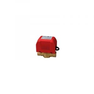 Vanne Motorisée 2 Voies Orkli dn 20 2 3/4' A/Micro Femelle Femelle - 30220200