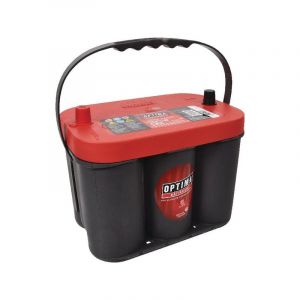 Batterie Optima 801287