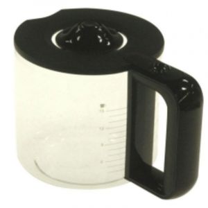 Verseuse noir pour Cafetiere BOSCH 11008060