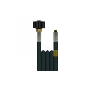 Hp Concept - Flexible débouche canalisation sans buse, eau chaude - Karcher pro - 20
