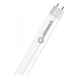 Tube LED T8 G13 120 cm Cristal 13.5 W 140 lm/W LEDVANCE No Flicker 6500K Blanc froid