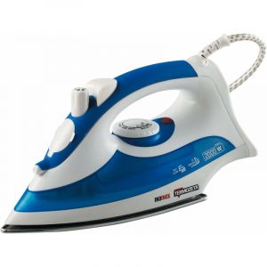 Iron 2000W avec plaque en acier inoxydable Thermozet