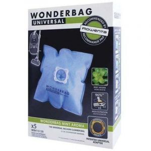Wonderbag sac pour aspirateur seb