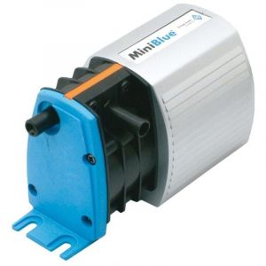 [JAMAIS UTILISE] Pompe de Relevage BLUE DIAMOND MiniBlue X87-509 8L/H avec Réservoir Refoulement de 10m Aspiration 5m - CLI52208
