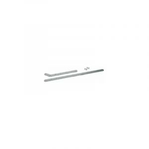 Somfy - Bras coudé porte garage ouverture latérale Dexxo 9014481