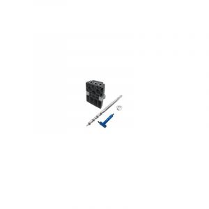 Kreg - Bloc de perçage Micro 7,5 mm pour gabarit 520PRO KPHA530