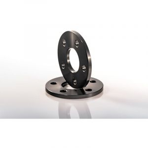 Fk Automotive - Syst&egrave;me d'&eacute;cartement de voie a 5 mm par roue Saab 9-3 (YS3D) -