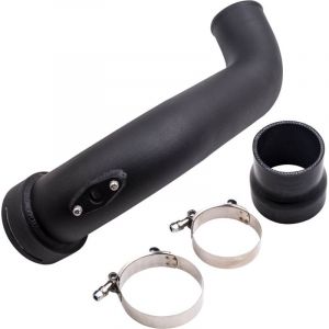 3' Tuyau de charge turbo d'admission Kit for bmw E90 E91 E92 E93 335i 3.0L