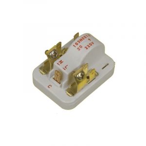 Universeel - Danfoss - relais compresseur 103n0018 - 103n0018