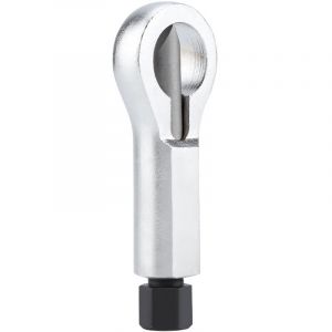 Rouill&eacute; cass&eacute; endommag&eacute; corrod&eacute; coinc&eacute; &eacute;crou enlevant l'outil de fractionnement 4 tailles dissolvant s&eacute;parateur (1)