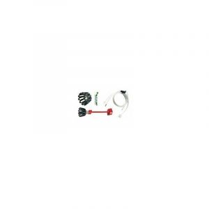 Accessoires pistolet a peinture réf :30168 buse diamètre 0,8 mm