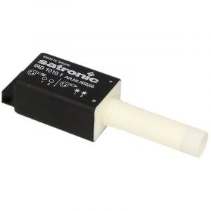 Cellule Satronic IRD1010 fioul - blanche exposition axiale