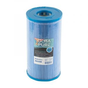 Gota Pure - Filtre spa RD35M PRB35-IN-M