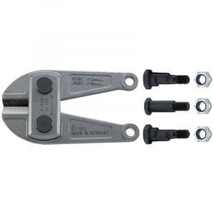 Lame coupe boulon 610mm waggonit VBW