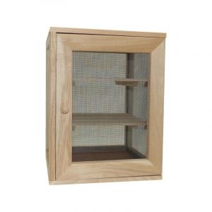 Masy 205 garde manger fromager 3 &eacute;tages grand mod&egrave;le