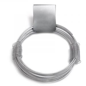 Fil Zingu&eacute; N&deg;13 - 2,00mm x 9m - 220g FILGRAF