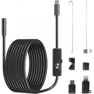 Voiture Camera Canalization,Endoscope Camera,Camera Inspection Canalization,Camera Endoscopique,Cam&eacute;ra Endoscopique,Camera Endoscopique