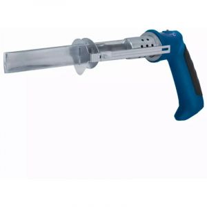 D&eacute;coupeuse thermique DEDRA 220 W - D&eacute;coupe PP et PVC
