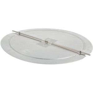 Cache-poignee hotte d'origine