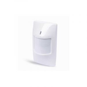 Detecteur infrarouge sans fil