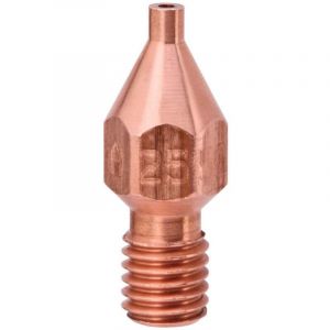 Buse de coupe pour insert de coupe, RE17, 25-50mm - 35344 - Rothenberger