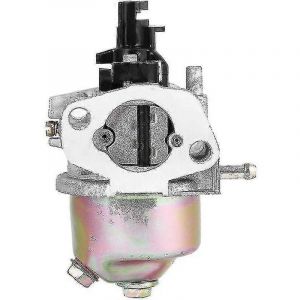 Alovez - Carburateur pour groupe électrogène, unité 2 kW, carburateur, générateur, carburateur avec moteur GX160 168F ta (-A1)