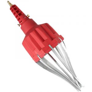 Aiperq - Expandeur soufflet de cardan pneumatique Ensemble d'outils d'installation de expandeur de botte de joint homocintique pneumatique universel