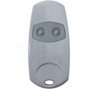 T&eacute;l&eacute;commande compatible avec came TOP-432EE Remplace TOP432NA TOP432EV TOP432EE Code fixe