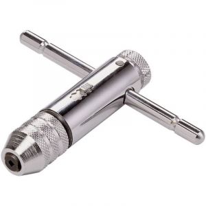 Porte-outils avec cliquet M5-M12 Exact 5042