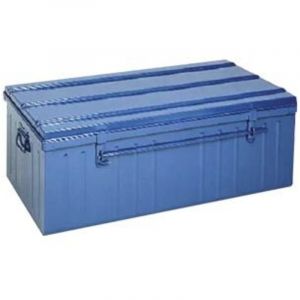 Cantine Metal standard CP 110 1100x590x430 Snor